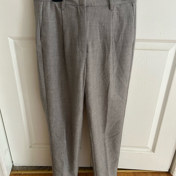 Frank and oak straight leg dress pants - Picture 4 of 4